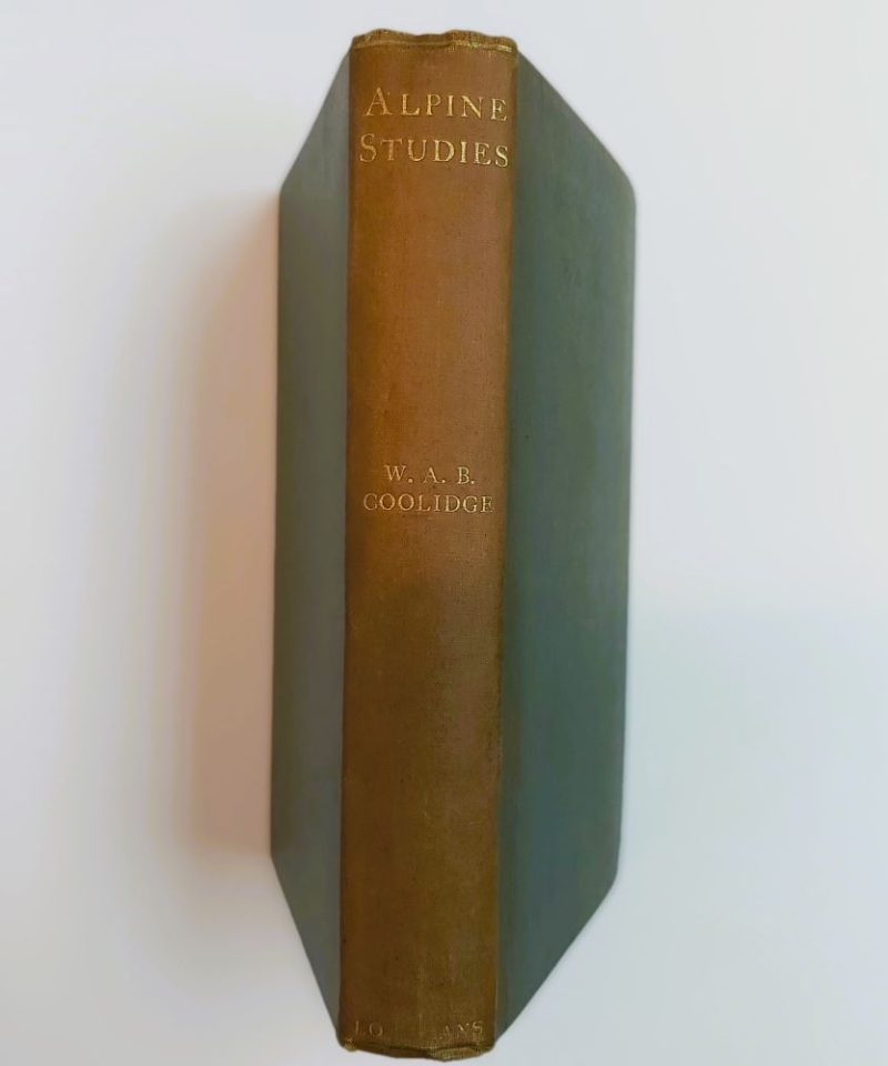 Alpine Studies Coolidge (3)