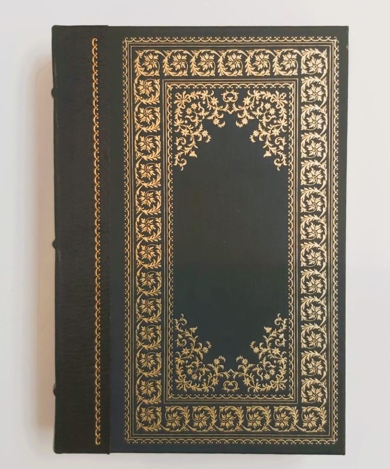 Anna Karenina Franklin Library (1)