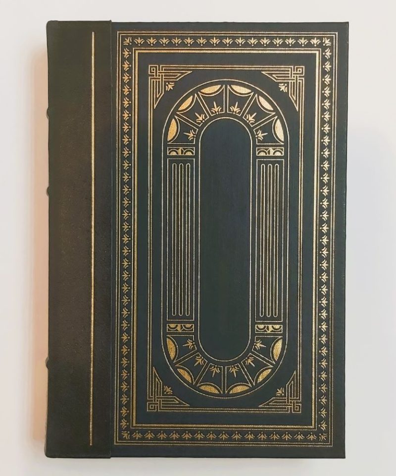 Masterpieces Of Drama Franklin Library (1)