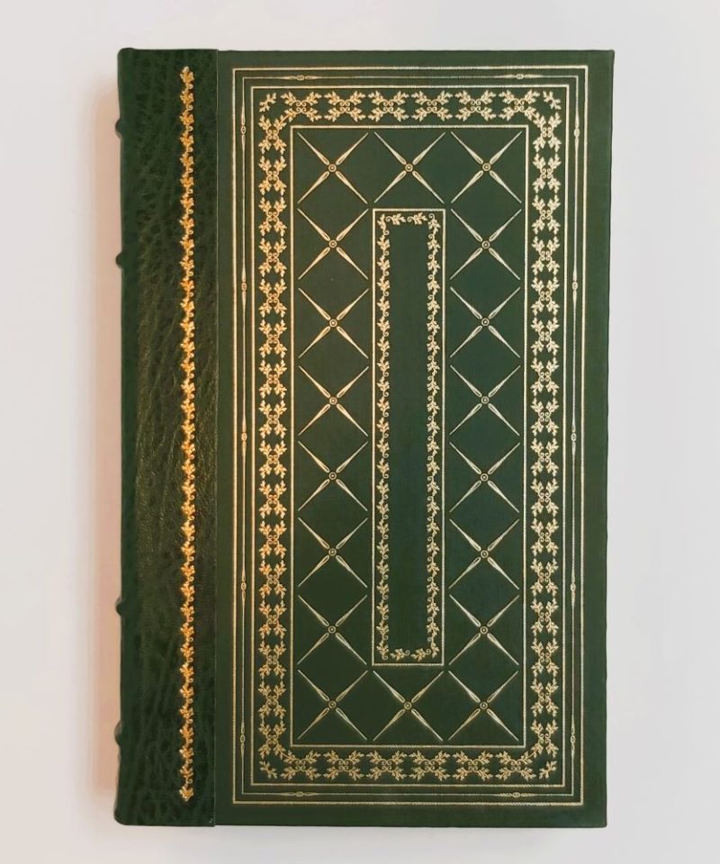 Tess Of The Durbervilles Franklin Library (1)