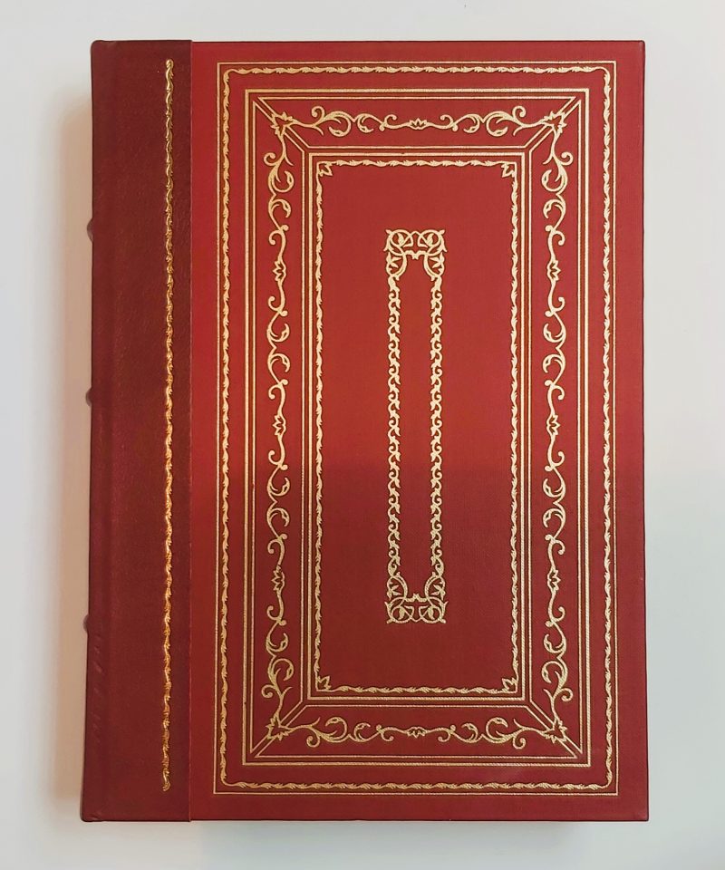 Twenty Two Tales Franklin Library (1)