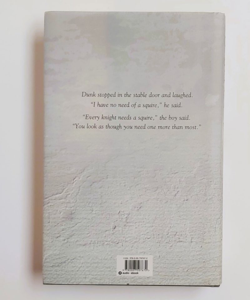 A Knight Of The Seven Kingdoms Martin (3)