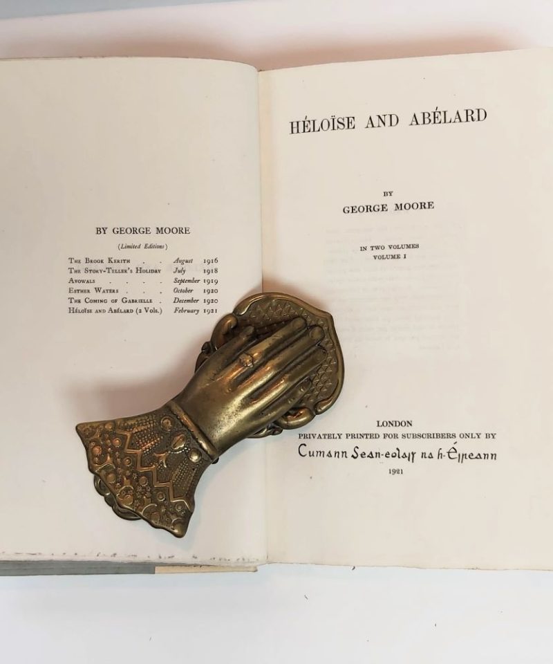 Heloise And Abelard Moore (5)