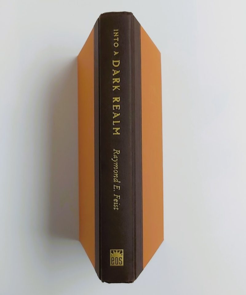 Into A Dark Realm Feist (5)