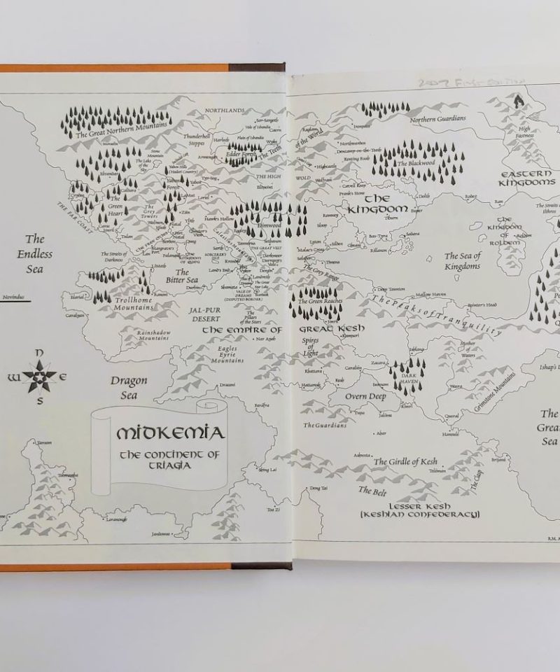 Into A Dark Realm Feist (6)