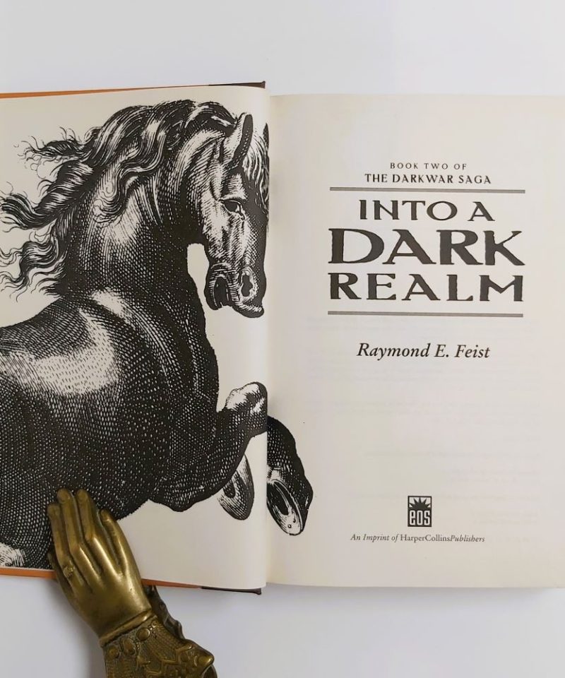 Into A Dark Realm Feist (7)