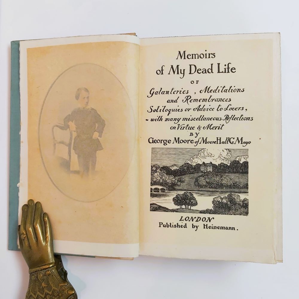 Memoirs Of My Dead Life Moore (5)