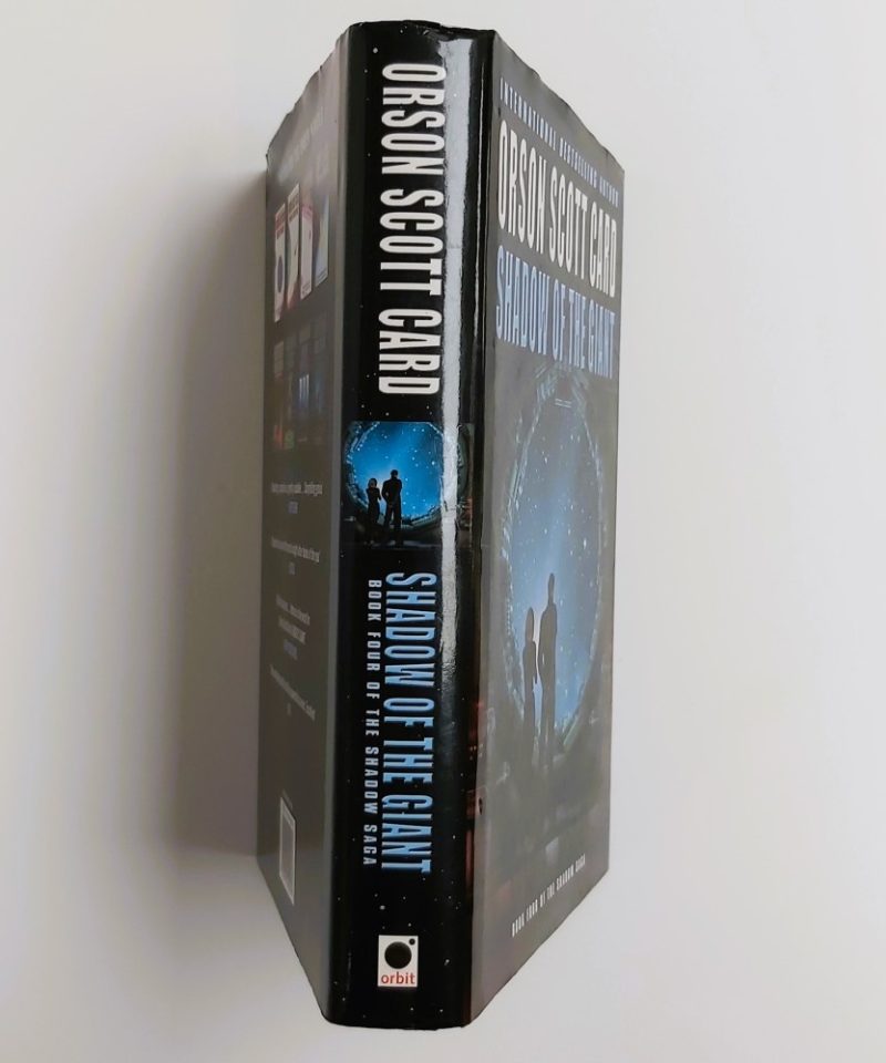 Shadow Of The Giant Scott Card (3)