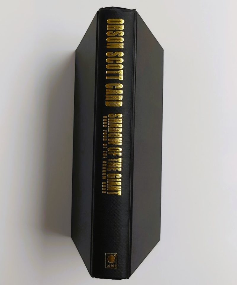 Shadow Of The Giant Scott Card (5)