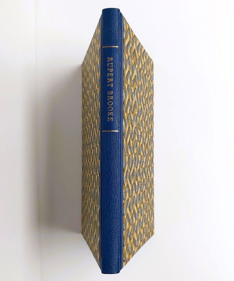 Rupert Brooke Select Poems (4)