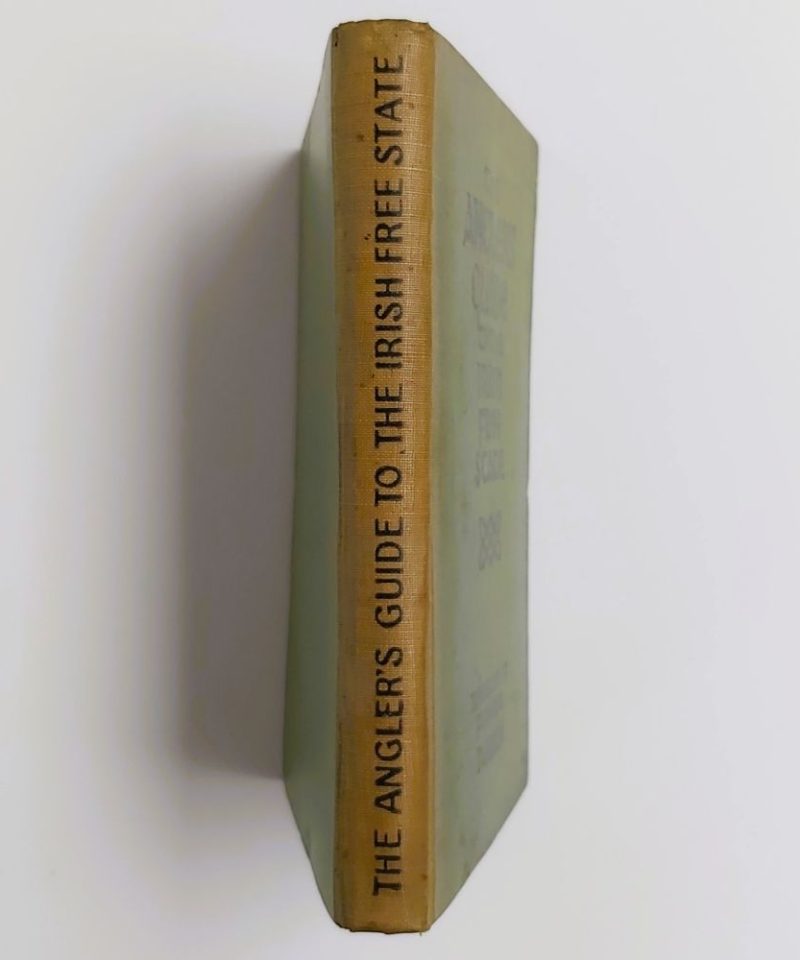 Angler's Guide To The Irish Free State (2)