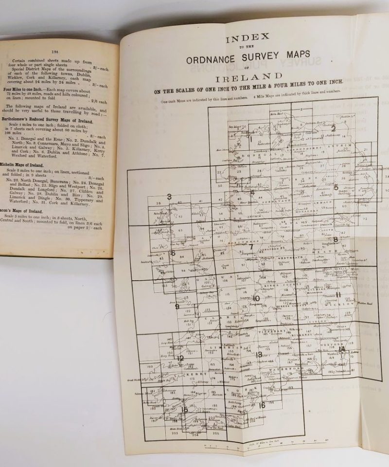 Angler's Guide To The Irish Free State (5)