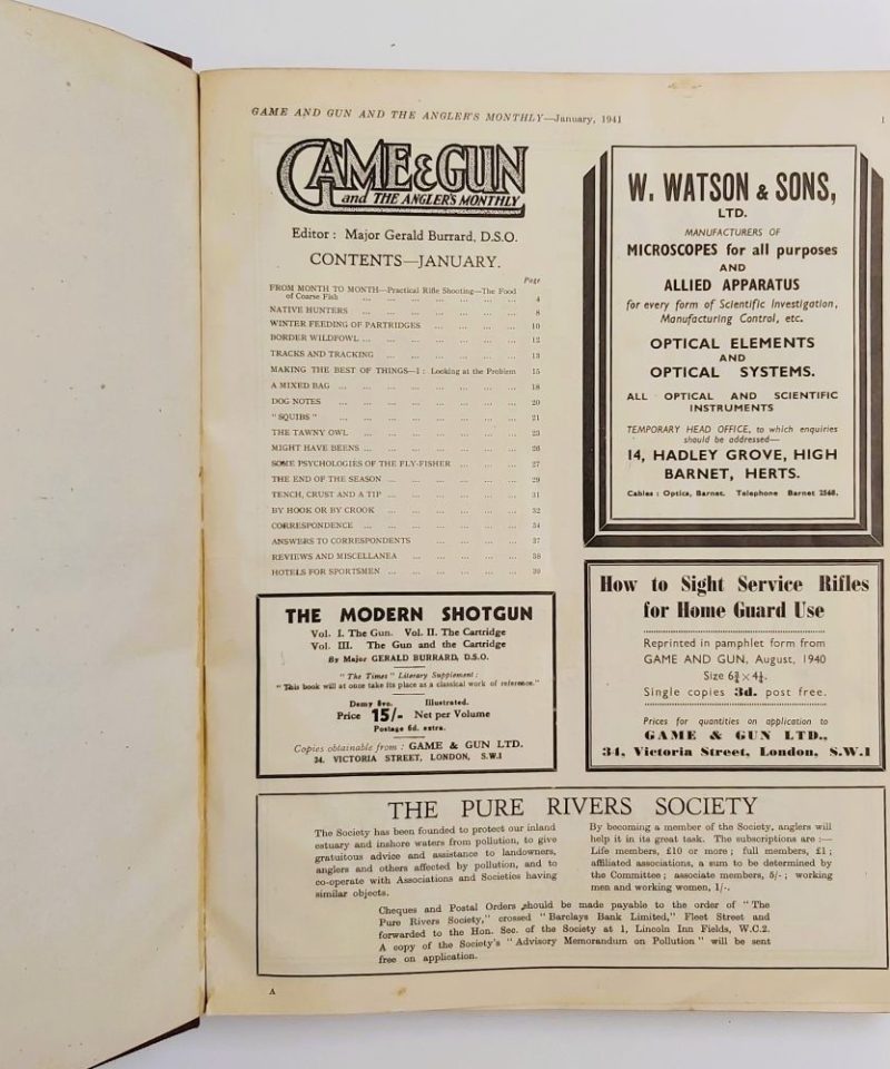 Game & Gun 1941 (1)