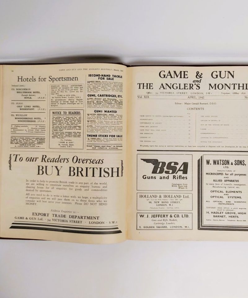 Game & Gun 1942 (1)