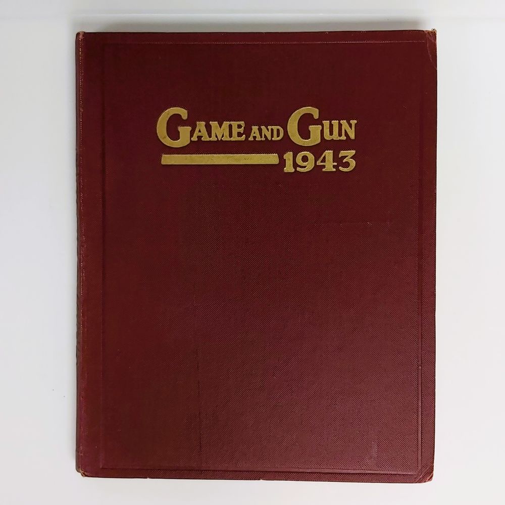 Game & Gun 1943 (2)