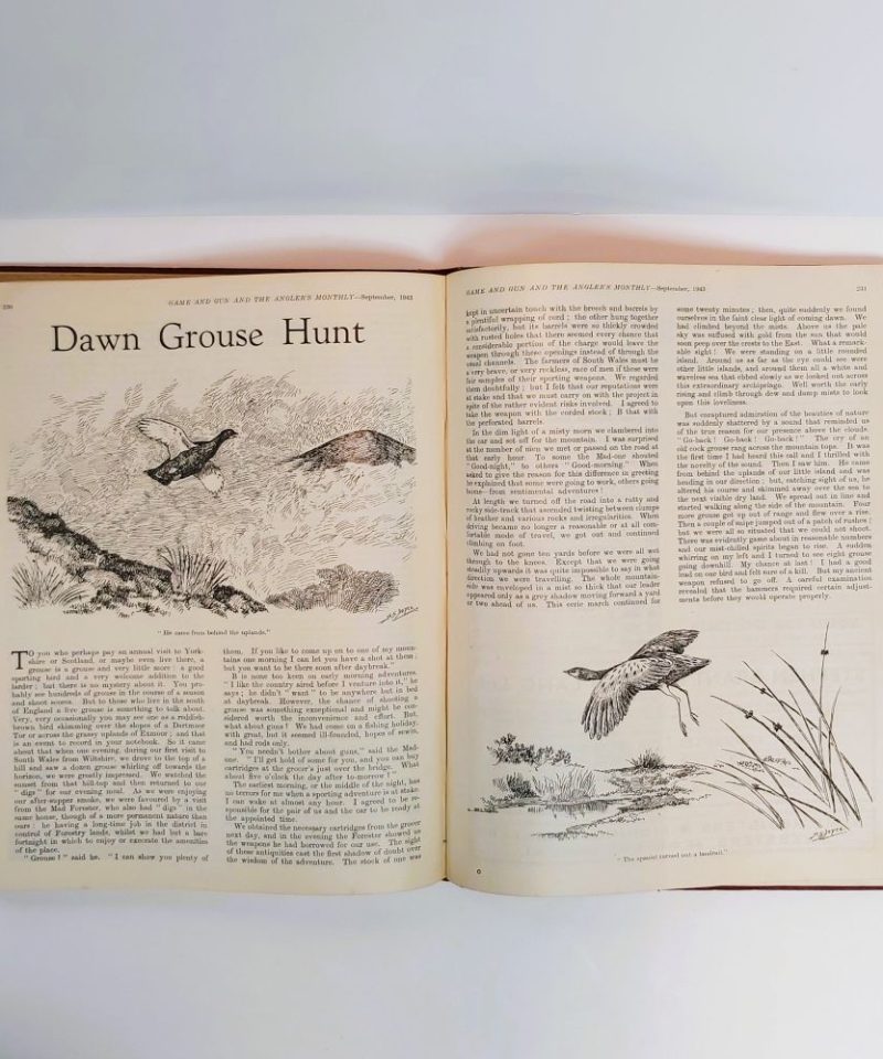 Game & Gun 1943 (3)