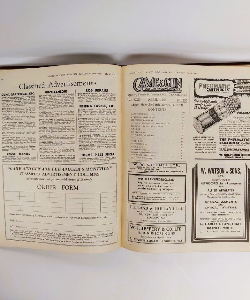 Game & Gun 1945 (1)
