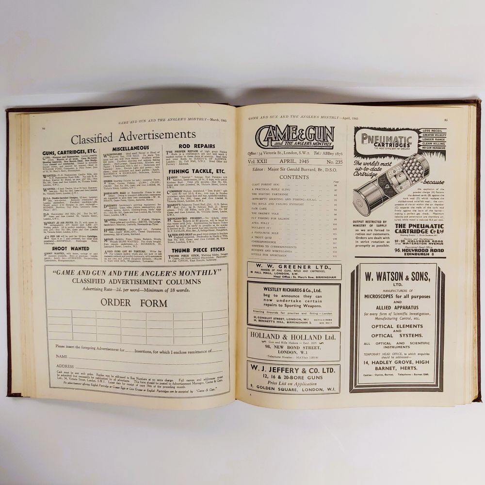 Game & Gun 1945 (1)