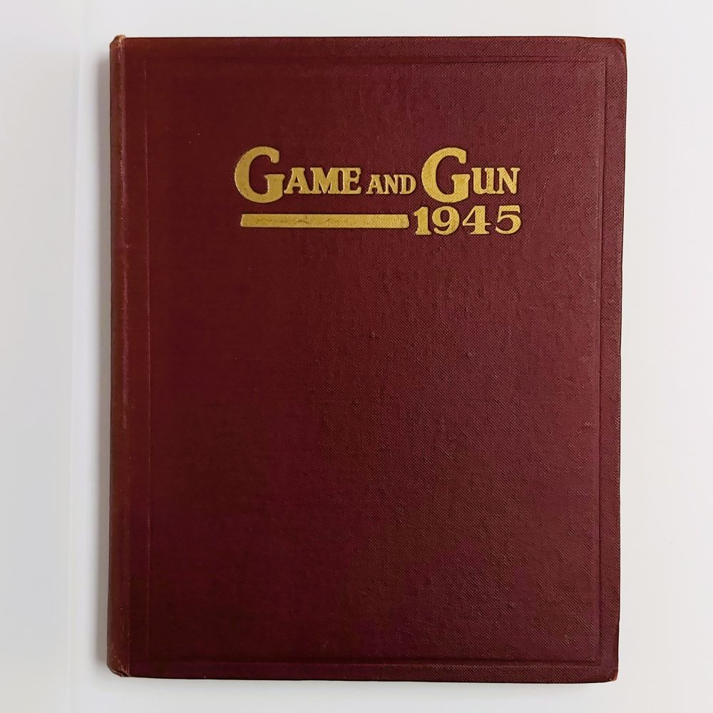 Game & Gun 1945 (2)
