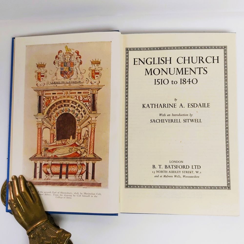 English church monuments esdaile (3)