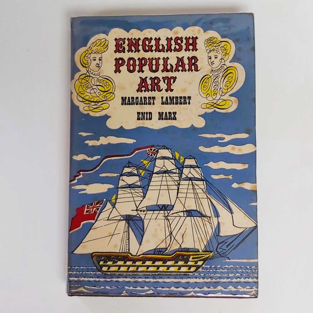 English popular art lambert (2)