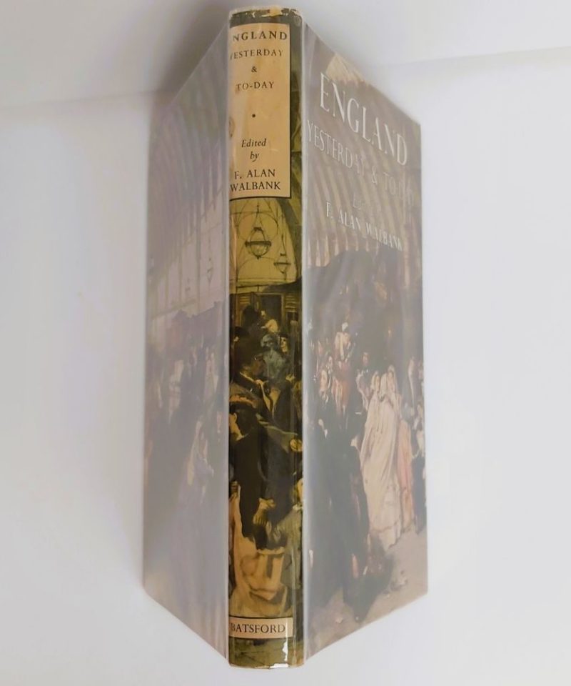 England yesterday & today walbank (2)