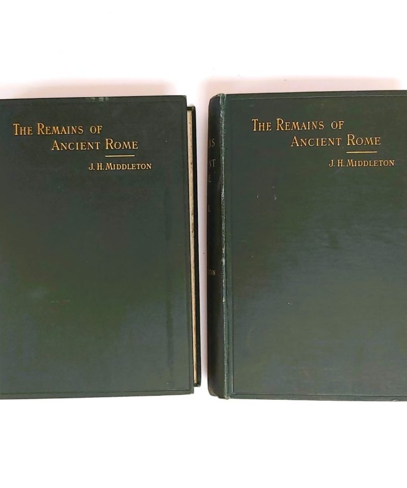 Remains of ancient rome middleton (3)