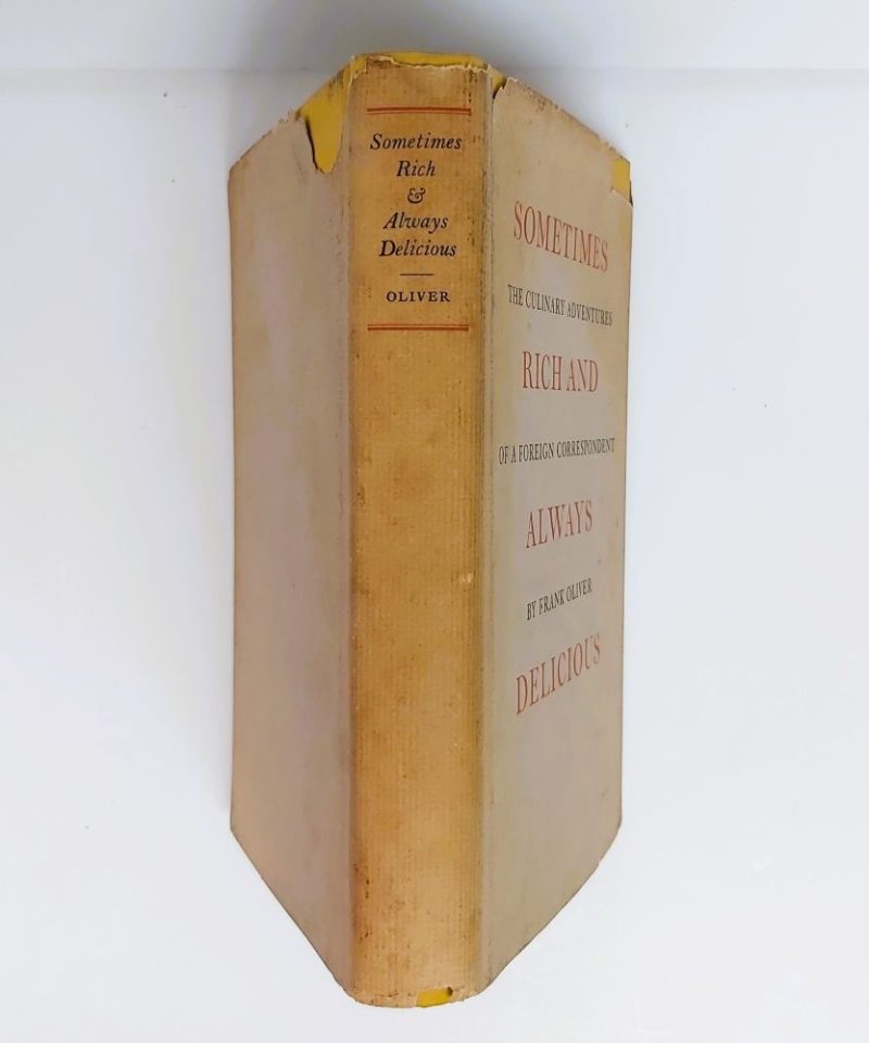 Sometimes rich and alway delicious oliver (3)