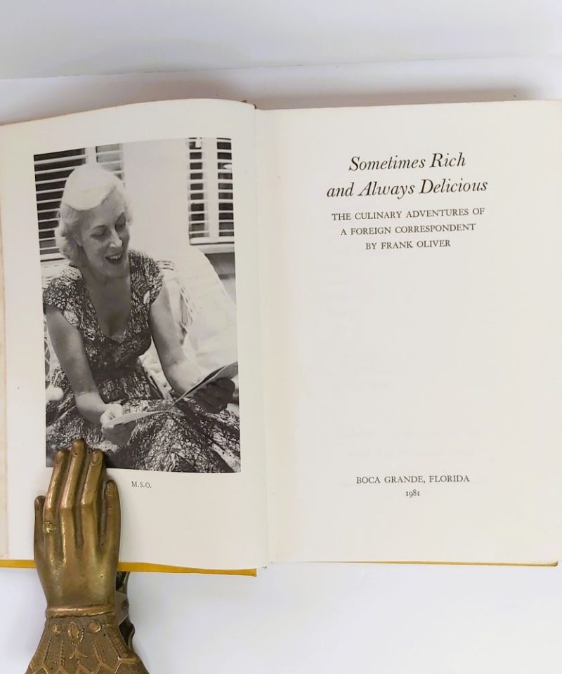 Sometimes rich and alway delicious oliver (7)