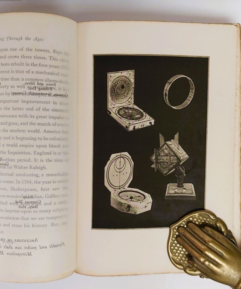 Time telling brearley (1)