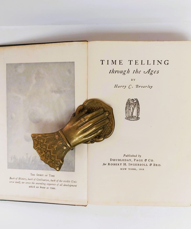 Time telling brearley (3)