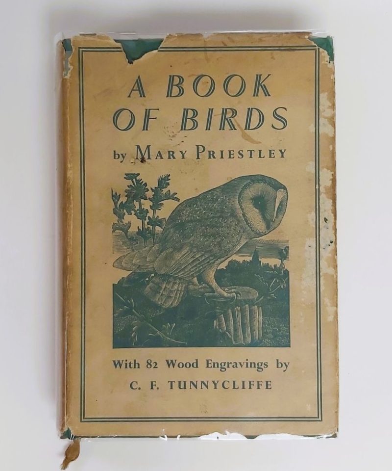 A book of birds priestley (2)