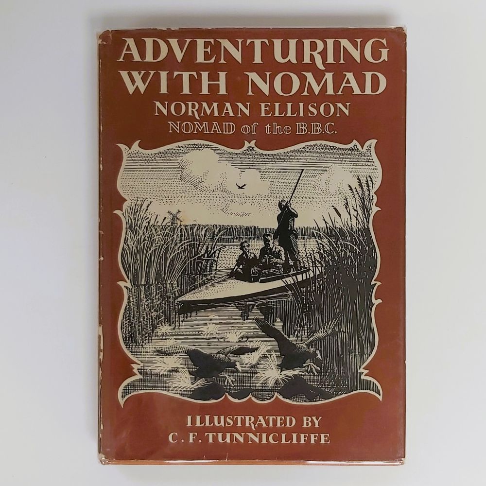 Adventuring with nomad ellison (2)