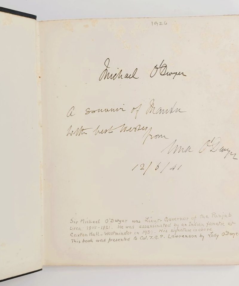 Lady of the lotus (1)