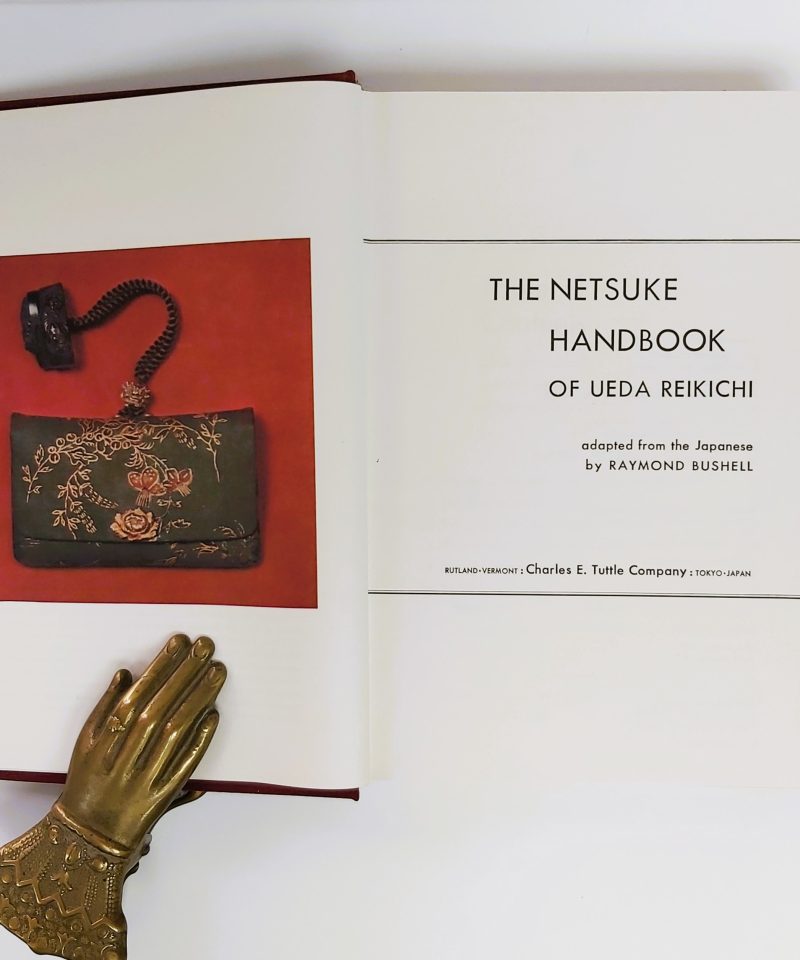 Netsuke handbook ueda reikichi (4)