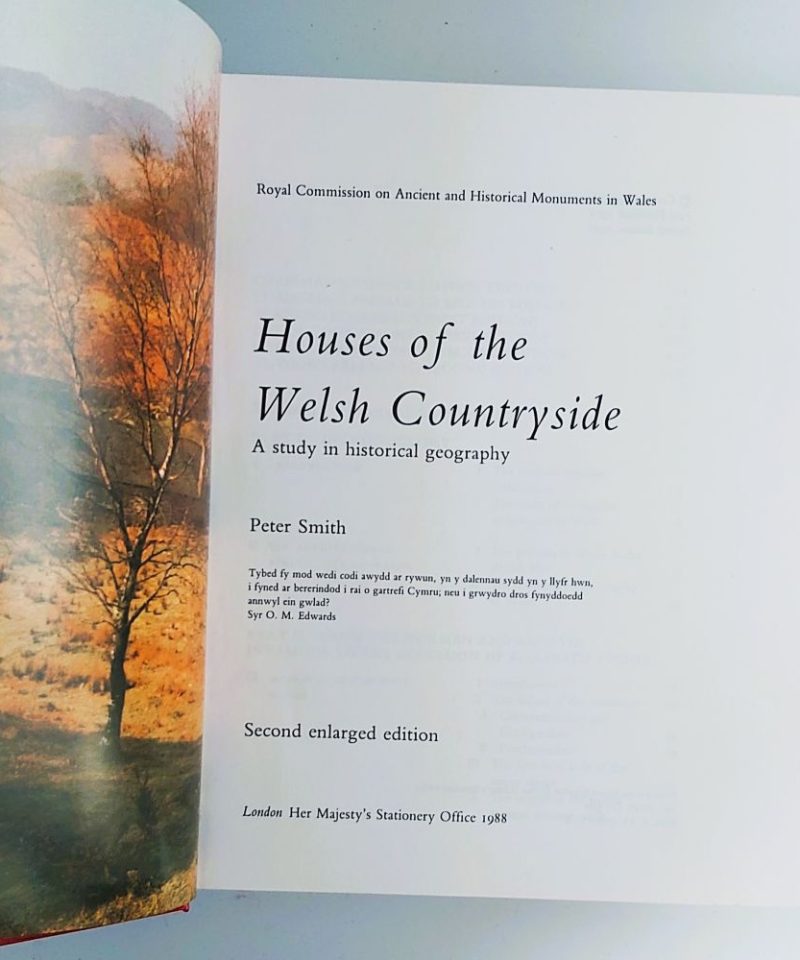 Houses of The Welsh Countryside (3)