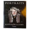 Portraits Kyffin Williams (2)