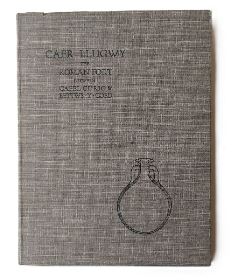 Caer Llugwy Roman Fort (3)