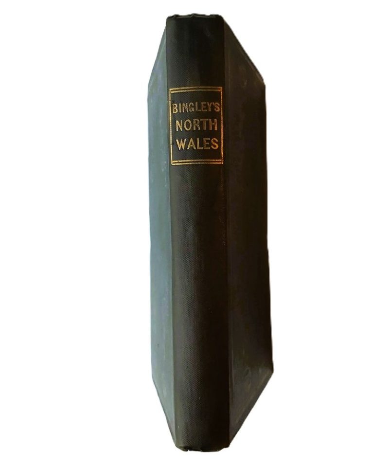 Excursion North Wales Bingley (2)