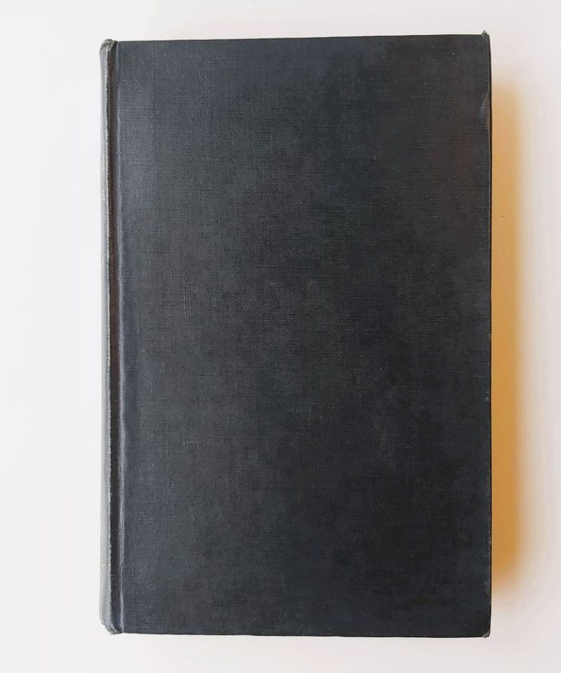 History Gruffydd ap Cynan Jones (3)