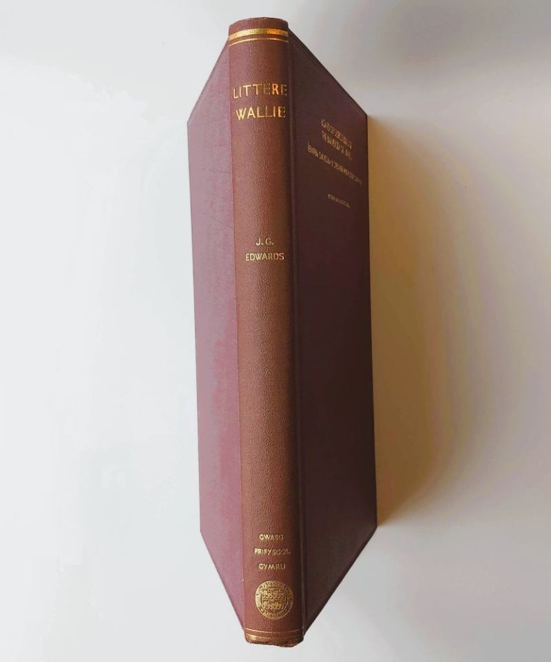 Littere Wallie Edwards (3)