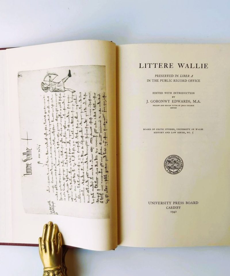 Littere Wallie Edwards (4)