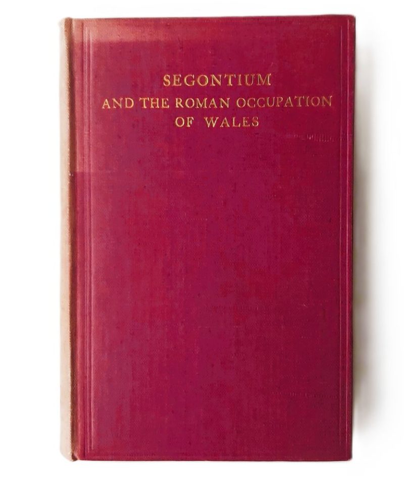 Segontium Wheeler (2)