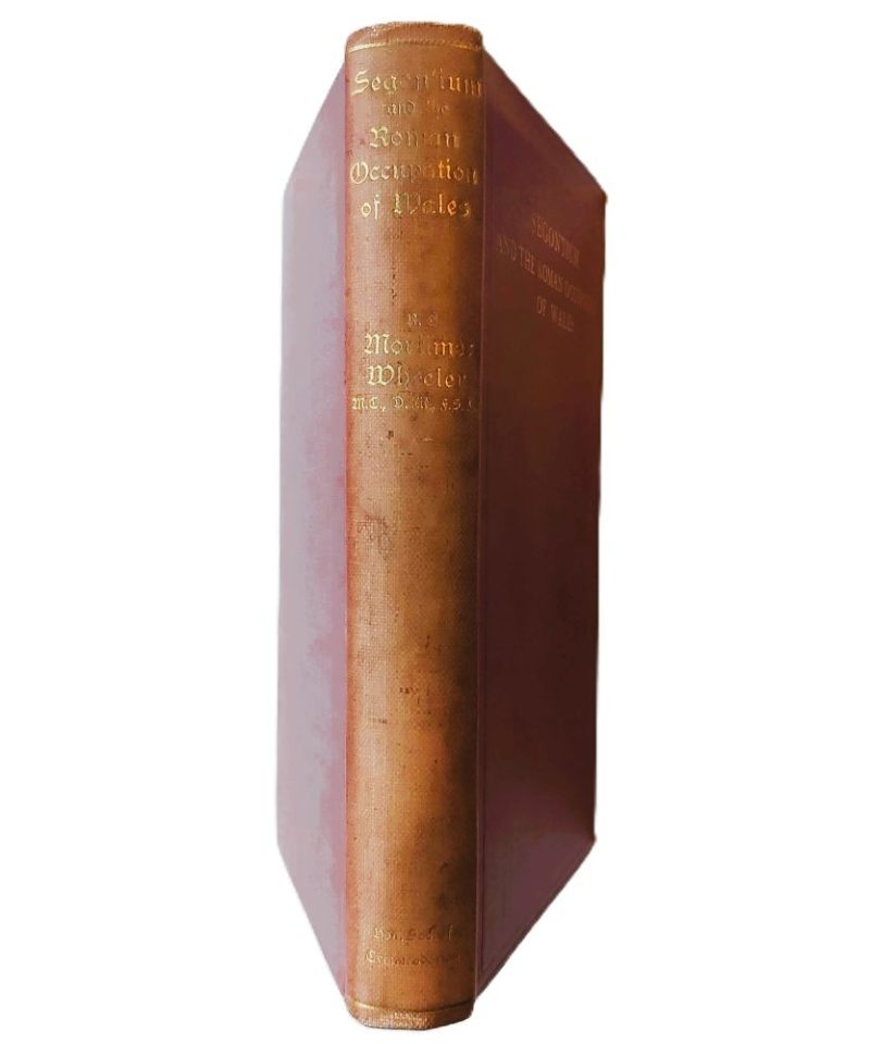 Segontium Wheeler (3)