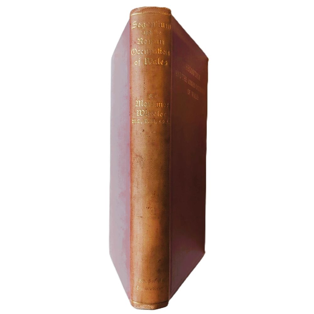 Segontium Wheeler (3)