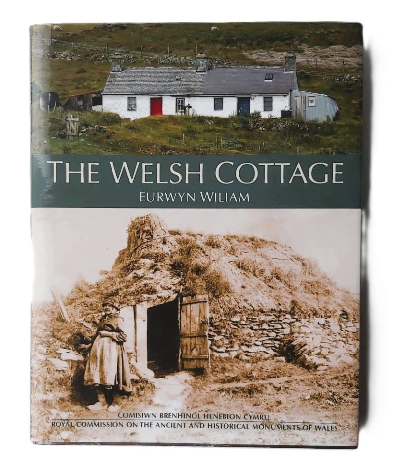 The Welsh Cottage Wiliam (2)