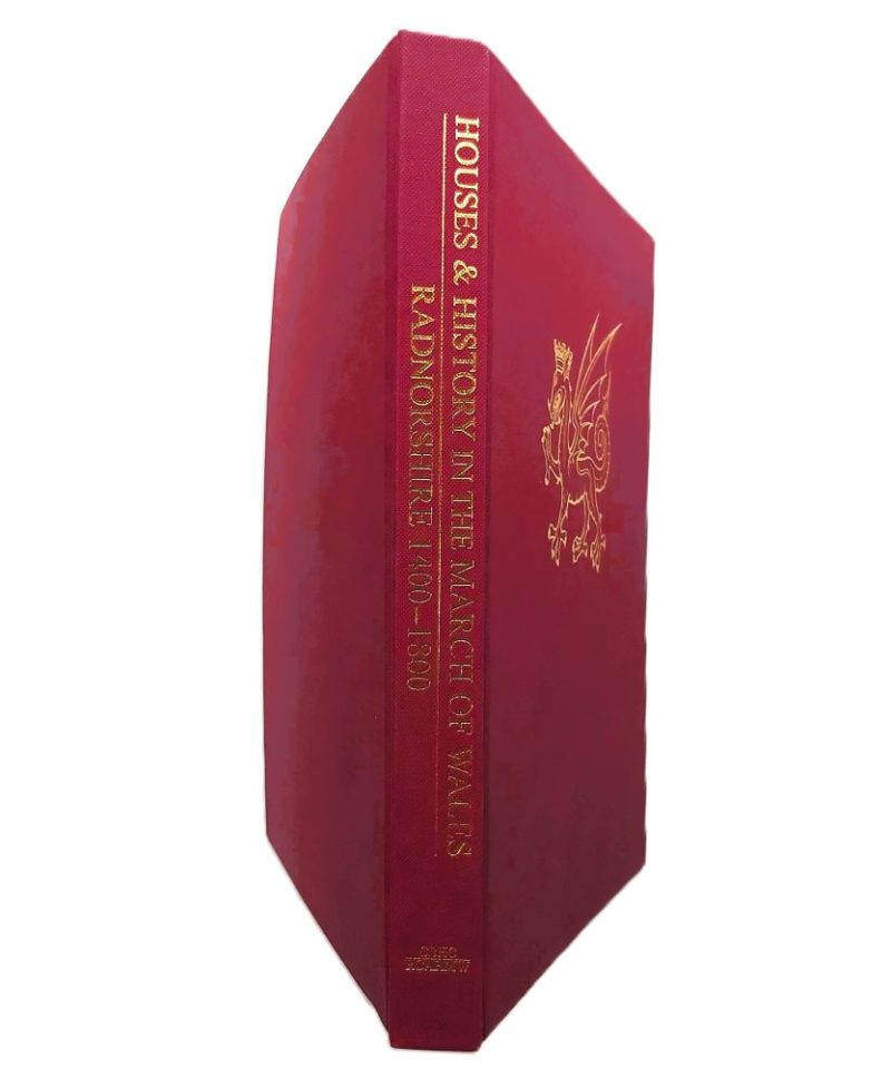 Houses & History in the March of Wales Suggett (1)