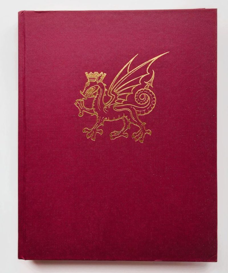 Houses & History in the March of Wales Suggett (3)