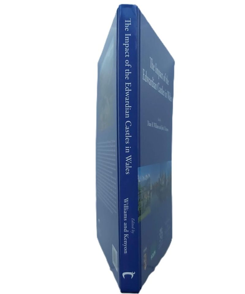 Impact of Edwardian Castles in Wales (2)