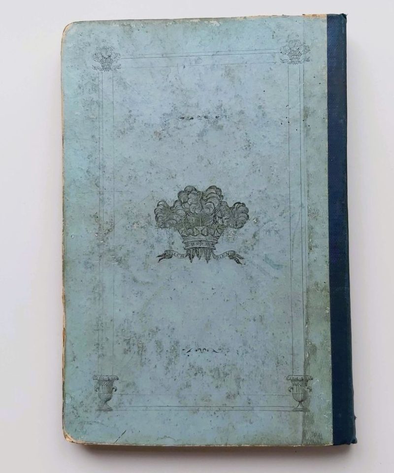 Tourist guide to Antiquities of Conway Bayne (2)